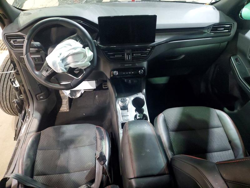 Продажа на аукционе авто 2024 Ford Escape, vin: 1FMCU9MN3RUA16061, номер лота: 51647576