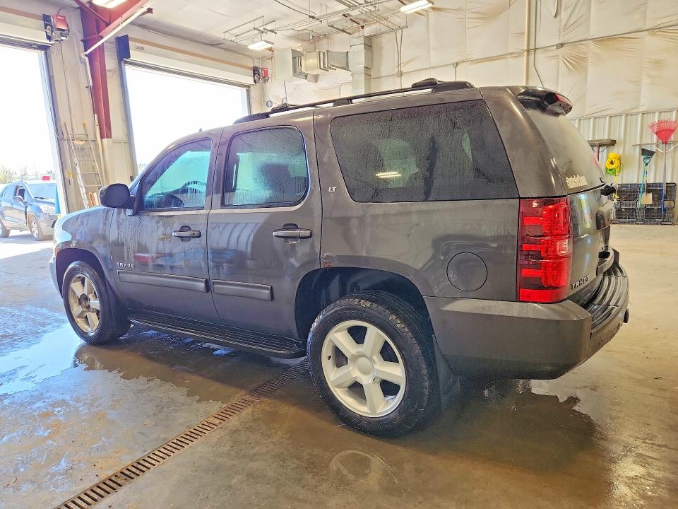 51502186 :رقم المزاد ، 1GNSKBE08BR107875 vin ، 2011 Chevrolet Tahoe مزاد بيع