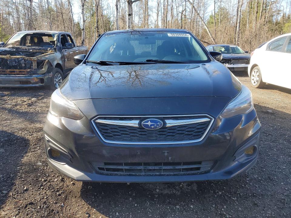 Продажа на аукционе авто 2019 Subaru Impreza, vin: 4S3GKAG63K3622490, номер лота: 50308956
