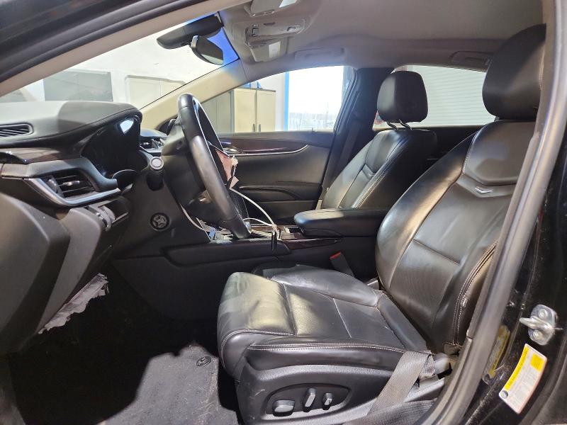 Продажа на аукционе авто 2017 Cadillac Xts, vin: 2G61M5S38H9168731, номер лота: 47873596