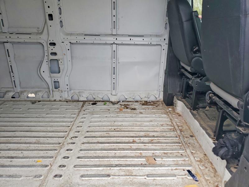 Продаж на аукціоні авто 2025 Ram Promaster 2500, vin: 3C6LRVDG6SE512144, номер лоту: 52786676