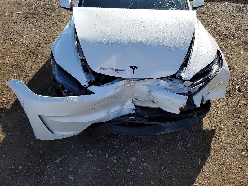Продаж на аукціоні авто 2026 Tesla Model 3, vin: 5YJ3E1ET9TF133868, номер лоту: 51072206