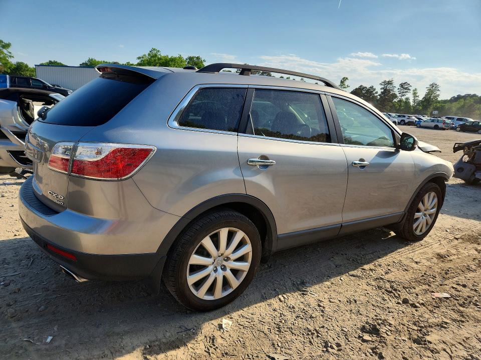 2010 Mazda Cx-9 მანქანა იყიდება აუქციონზე, vin: JM3TB3MV2A0213488, აუქციონის ნომერი: 51067986