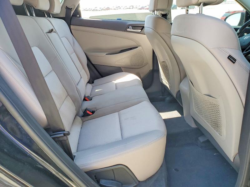 Продаж на аукціоні авто 2016 Hyundai Tucson, vin: KM8J33A20GU220931, номер лоту: 51002726