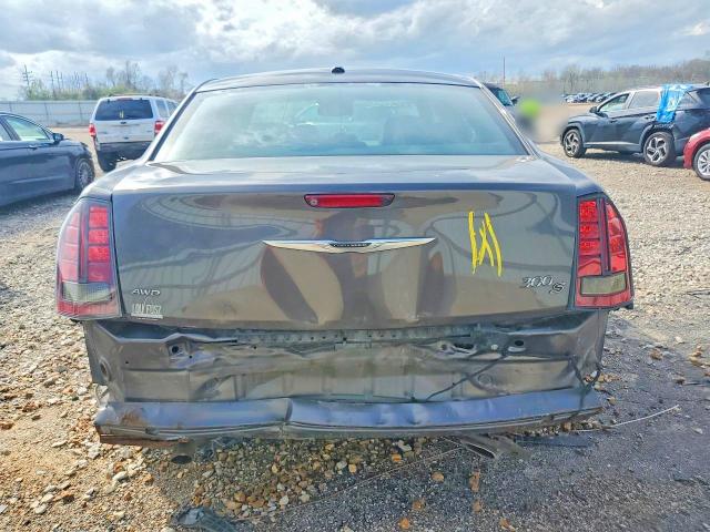 48522236 :رقم المزاد ، 2C3CCAGG4EH283930 vin ، 2014 Chrysler 300 مزاد بيع