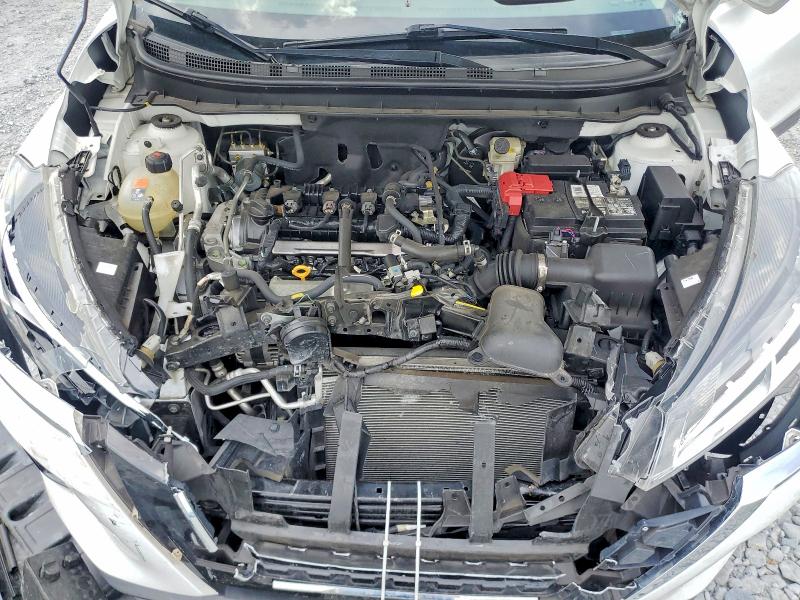 Продаж на аукціоні авто 2022 Nissan Kicks, vin: 3N1CP5BV9NL517504, номер лоту: 52966666