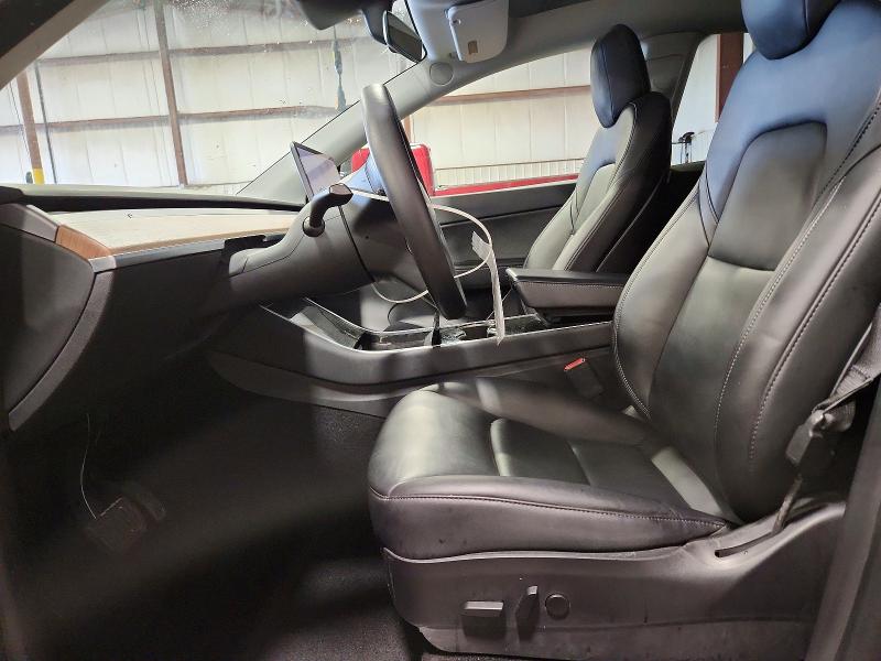50419916 :رقم المزاد ، 5YJYGDEE2LF026616 vin ، 2020 Tesla Model Y مزاد بيع