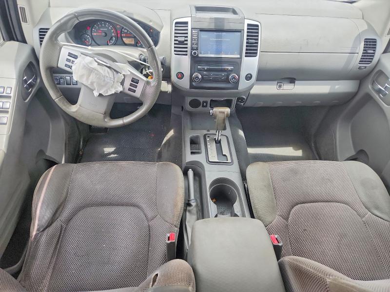 Aukcja sprzedaży 2019 Nissan Frontier, vin: 1N6AD0ER3KN881411, numer aukcji: 51576866