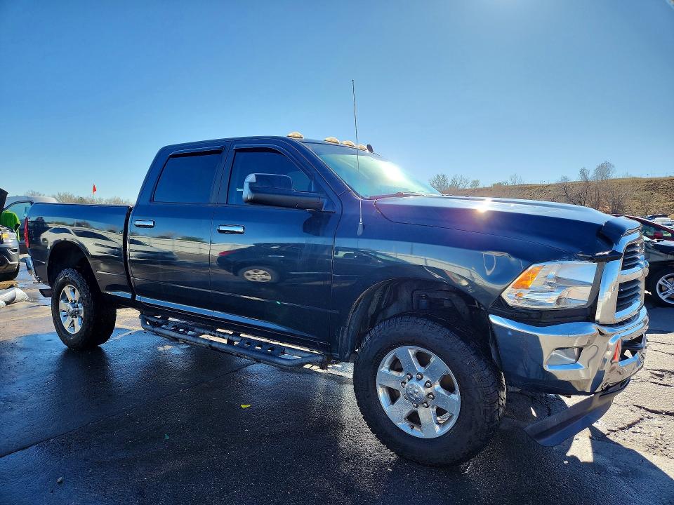 Aukcja sprzedaży 2015 Ram 2500, vin: 3C6UR5DL4FG682529, numer aukcji: 47770976