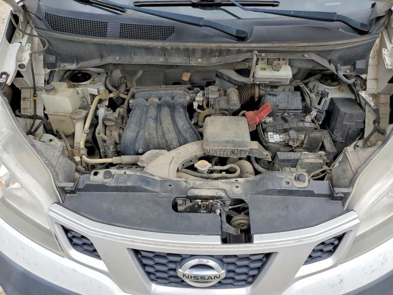 Aukcja sprzedaży 2018 Nissan Nv200, vin: 3N6CM0KN8JK704819, numer aukcji: 49655246