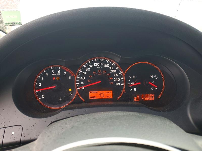 Aukcja sprzedaży 2007 Nissan Altima, vin: 1N4AL21E37C109827, numer aukcji: 51540246