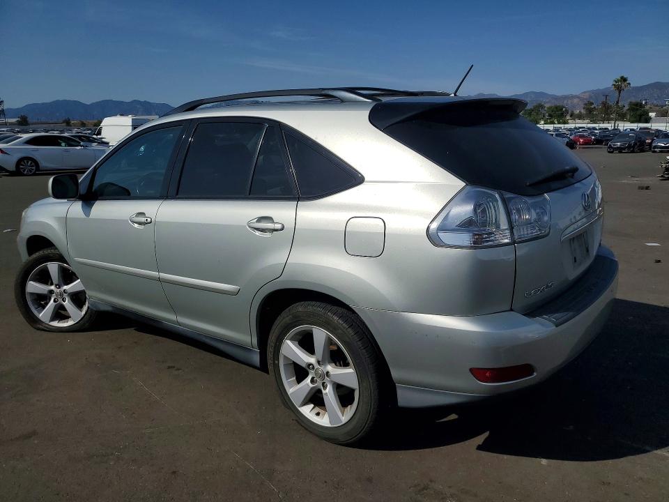 Продаж на аукціоні авто 2005 Lexus Rx, vin: 2T2GA31U35C036627, номер лоту: 50424986