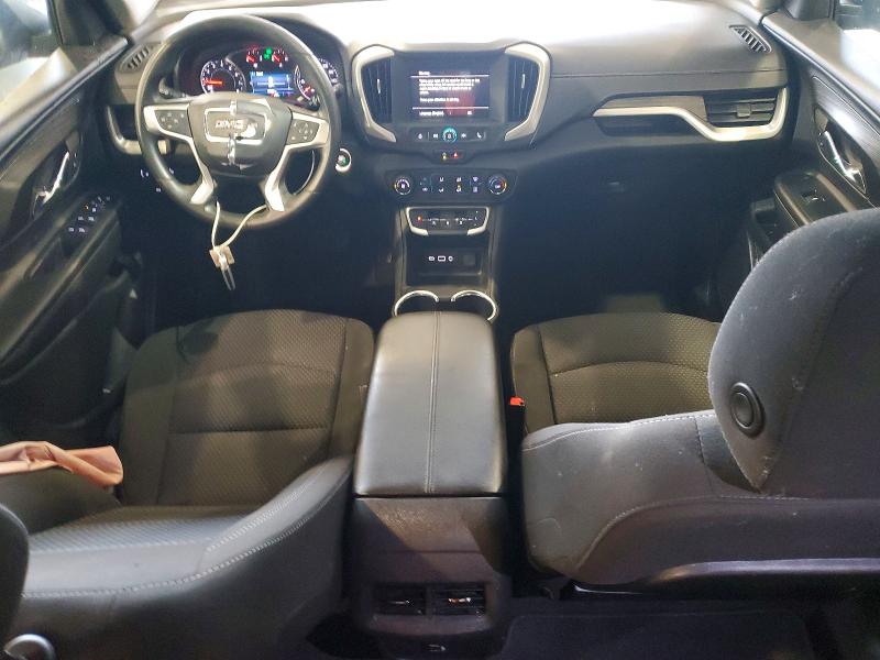 Продажа на аукционе авто 2023 Gmc Terrain, vin: 3GKALMEG0PL222614, номер лота: 48294676