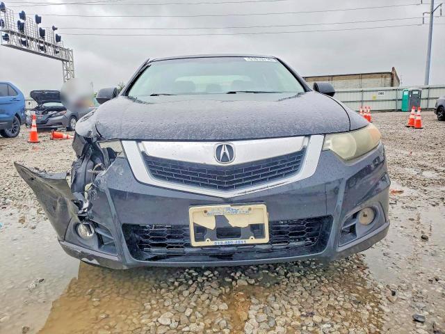 Продаж на аукціоні авто 2010 Acura Tsx, vin: JH4CU2F62AC038174, номер лоту: 51819716