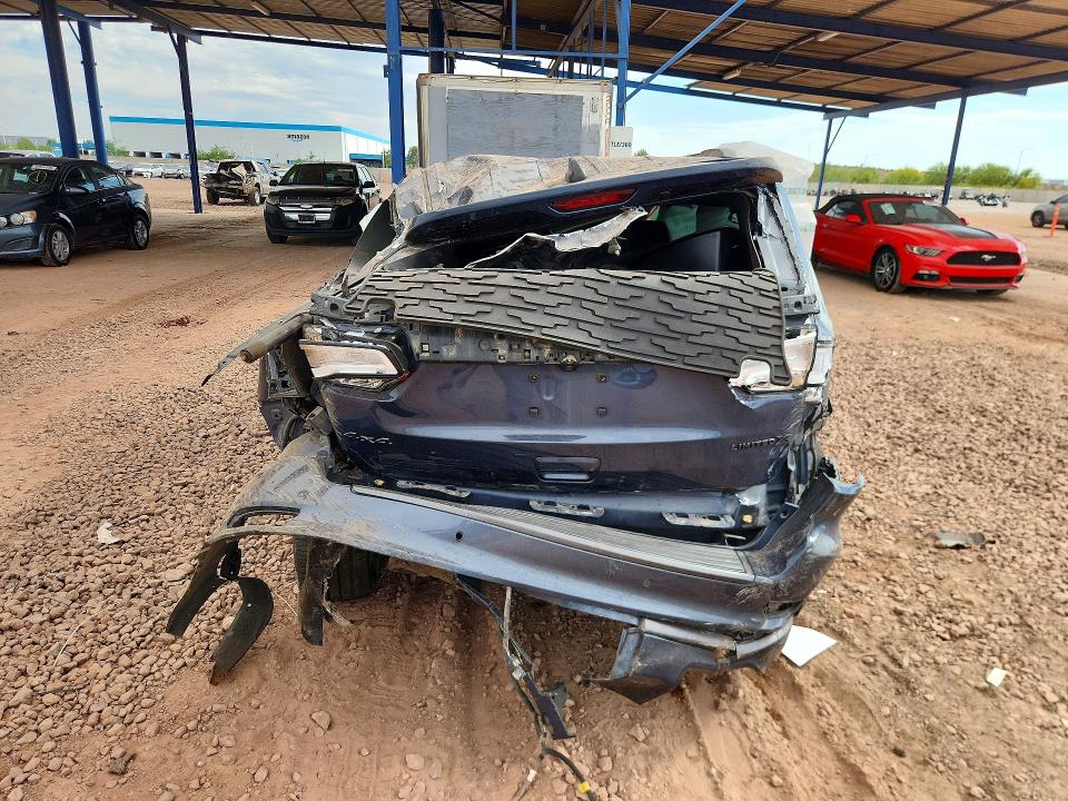 Aukcja sprzedaży 2020 Jeep Grand Cherokee, vin: 1C4RJFBG7LC174054, numer aukcji: 49138806