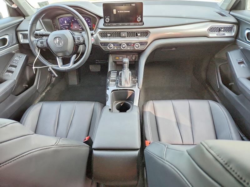 Продажа на аукционе авто 2023 Acura Integra, vin: 19UDE4H26PA005922, номер лота: 50052186
