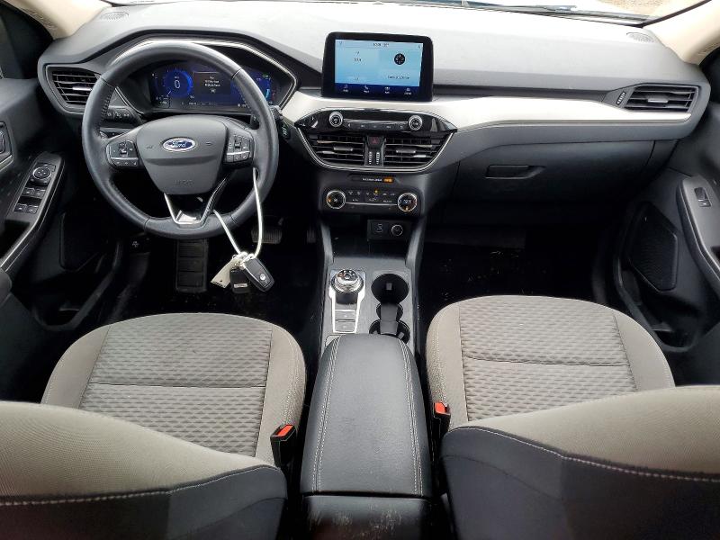Aukcja sprzedaży 2020 Ford Escape, vin: 1FMCU9BZ6LUC57433, numer aukcji: 51687456
