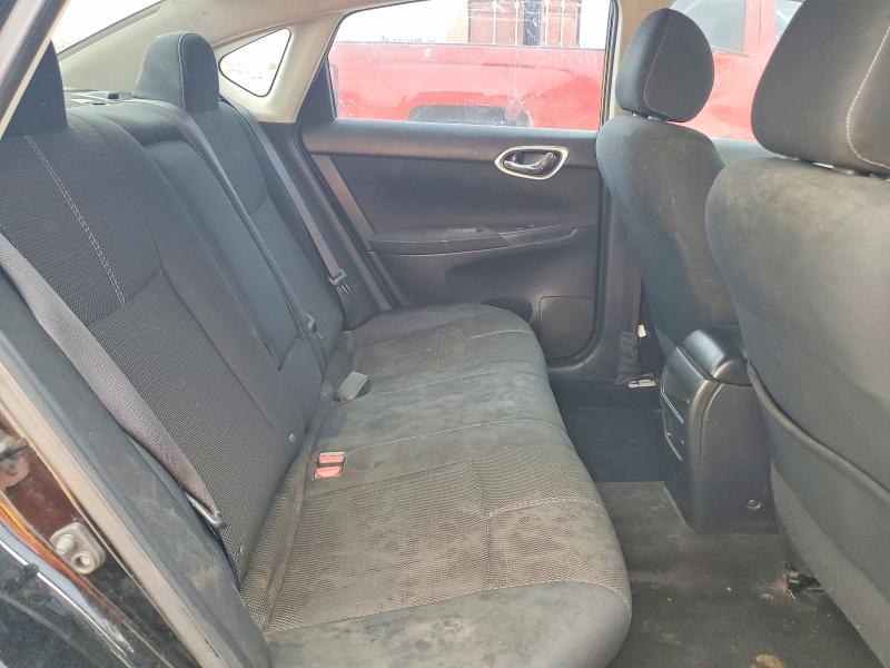 Aukcja sprzedaży 2015 Nissan Sentra, vin: 3N1AB7AP7FY232602, numer aukcji: 50967616