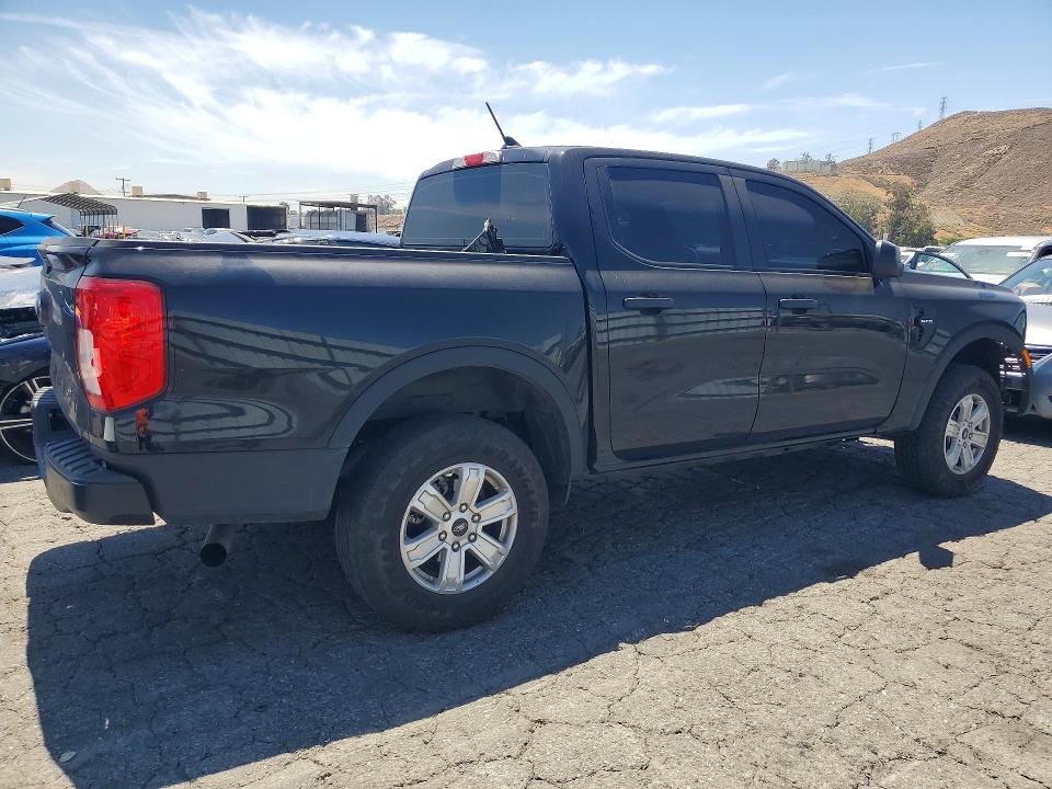 Aukcja sprzedaży 2025 Ford Ranger, vin: 1FTER4BH2SLE09933, numer aukcji: 50914696
