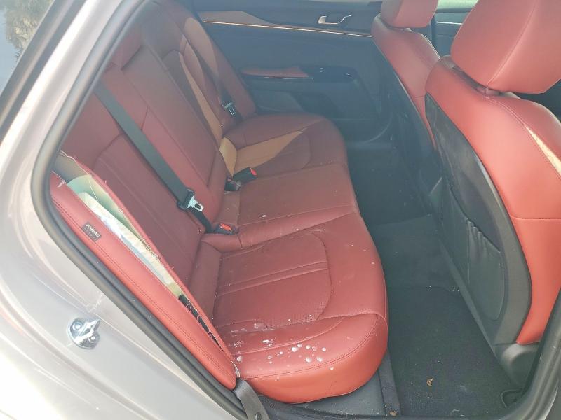 Aukcja sprzedaży 2025 Kia K5, vin: KNAG64J70S5395820, numer aukcji: 50427326
