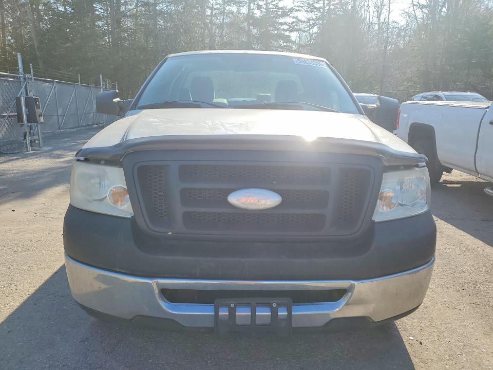 50633306 :رقم المزاد ، 1FTRF12W97KD36385 vin ، 2007 Ford F150 مزاد بيع