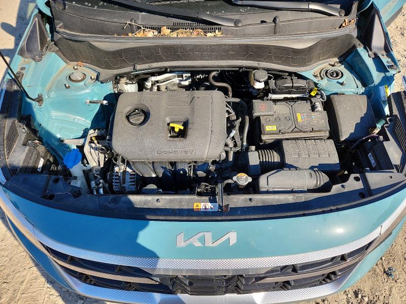 Продажа на аукционе авто 2024 Kia Seltos, vin: KNDEUCAA3R7641280, номер лота: 49249186