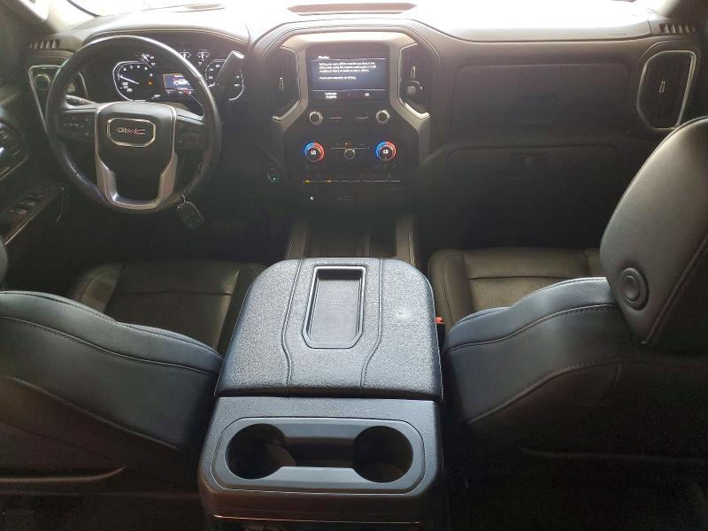 50818656 :رقم المزاد ، 3GTU9DET3NG216414 vin ، 2022 Gmc Sierra Limited مزاد بيع