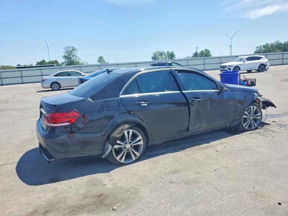 Продажа на аукционе авто 2016 Mercedes-benz E, vin: WDDHF8JB2GB245600, номер лота: 50153556