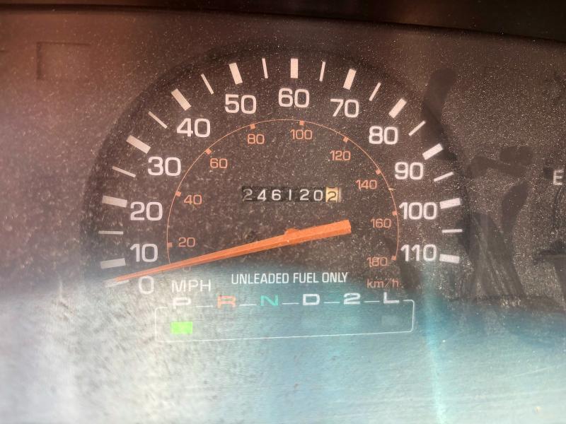 Aukcja sprzedaży 1990 Toyota Pickup, vin: JT4VN82N0L5002813, numer aukcji: 52215236