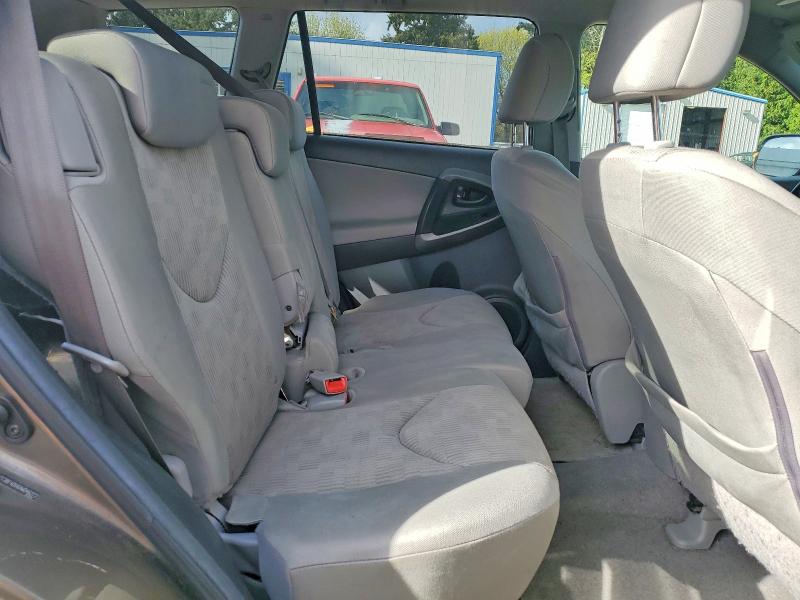 Aukcja sprzedaży 2010 Toyota Rav4, vin: 2T3BF4DV6AW046272, numer aukcji: 49909386