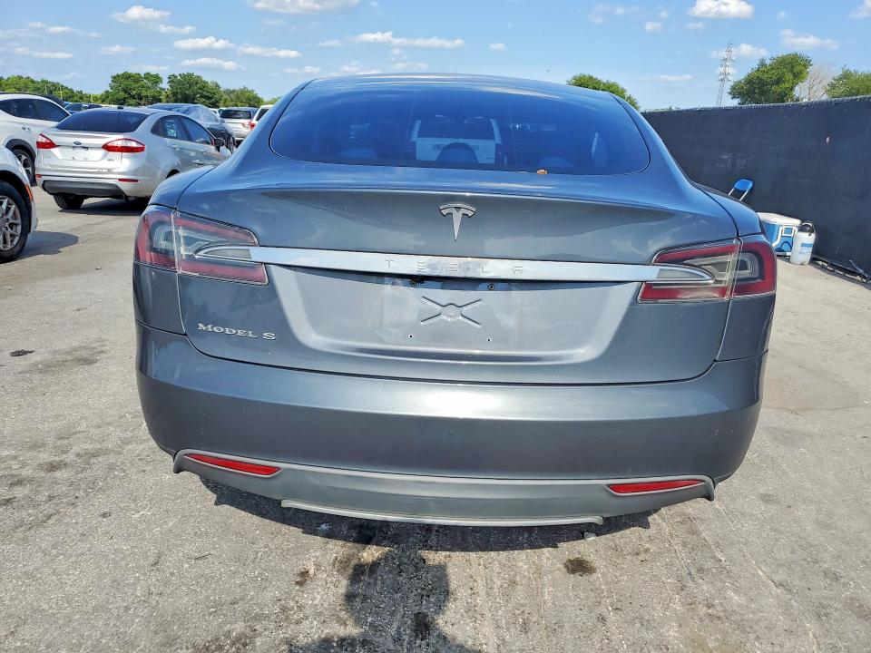 Aukcja sprzedaży 2012 Tesla Model S, vin: 5YJSA1DN9CFP02793, numer aukcji: 51128956