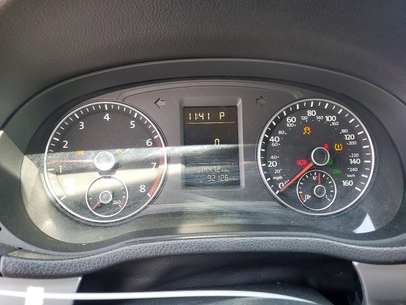 Aukcja sprzedaży 2014 Volkswagen Passat, vin: 1VWAT7A3XEC107458, numer aukcji: 48208316