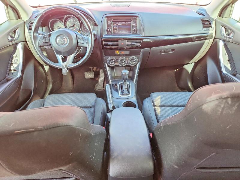 Продажа на аукционе авто 2015 Mazda Cx-5, vin: JM3KE2CY4F0513761, номер лота: 49513136