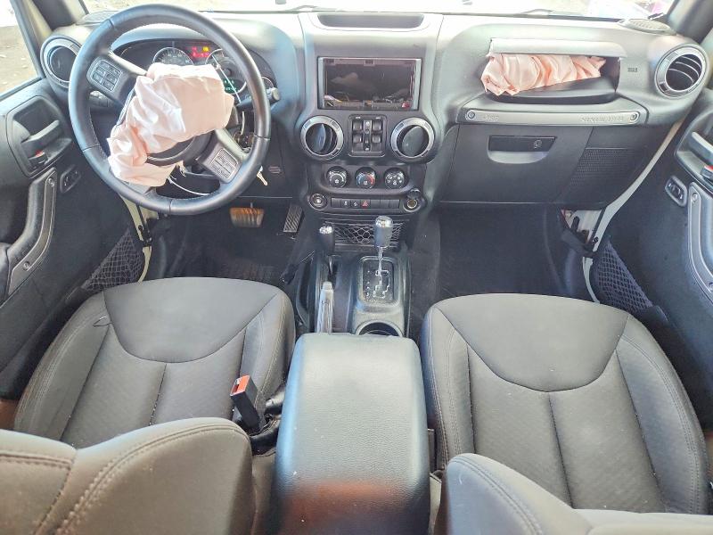 49239166 :رقم المزاد ، 1C4BJWDG8JL817930 vin ، 2018 Jeep Wrangler Unlimited مزاد بيع
