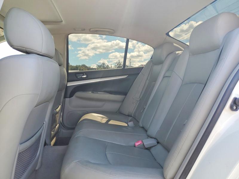 51030786 :رقم المزاد ، JNKCV61E89M305648 vin ، 2009 Infiniti G37 Sedan مزاد بيع