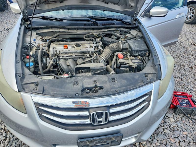 Продажа на аукционе авто 2011 Honda Accord, vin: 1HGCP2F72BA114377, номер лота: 51478526
