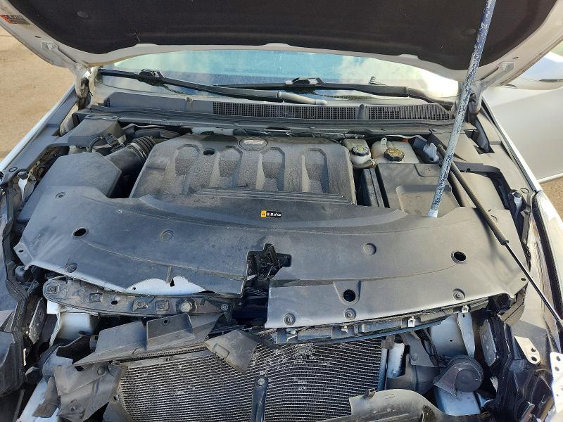 Aukcja sprzedaży 2018 Cadillac Xts, vin: 2G61M5S3XJ9156229, numer aukcji: 48304076