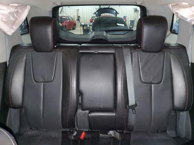 2014 Gmc Terrain მანქანა იყიდება აუქციონზე, vin: 2GKFLYEK1E6379278, აუქციონის ნომერი: 51848766