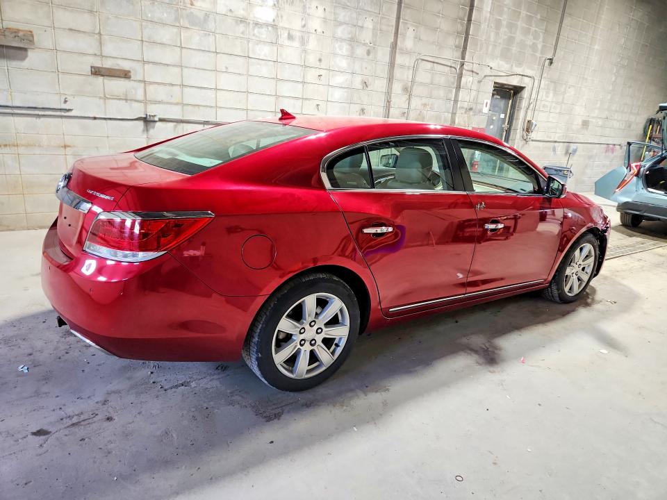 Auction sale of the 2012 Buick Lacrosse, vin: 1G4GD5G30CF362150, lot number: 51897526
