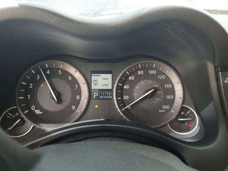 Aukcja sprzedaży 2013 Infiniti M37, vin: JN1BY1AP9DM510058, numer aukcji: 51077446