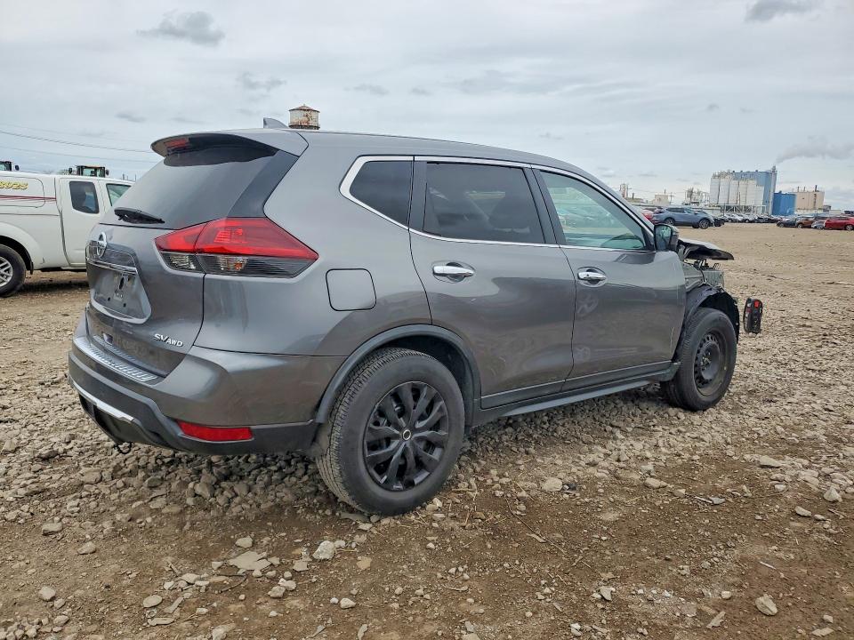 Продаж на аукціоні авто 2018 Nissan Rogue, vin: KNMAT2MV6JP525313, номер лоту: 50815496