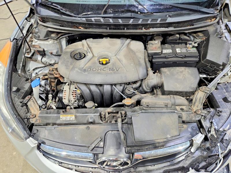 Aukcja sprzedaży 2013 Hyundai Elantra, vin: 5NPDH4AEXDH166420, numer aukcji: 49428246