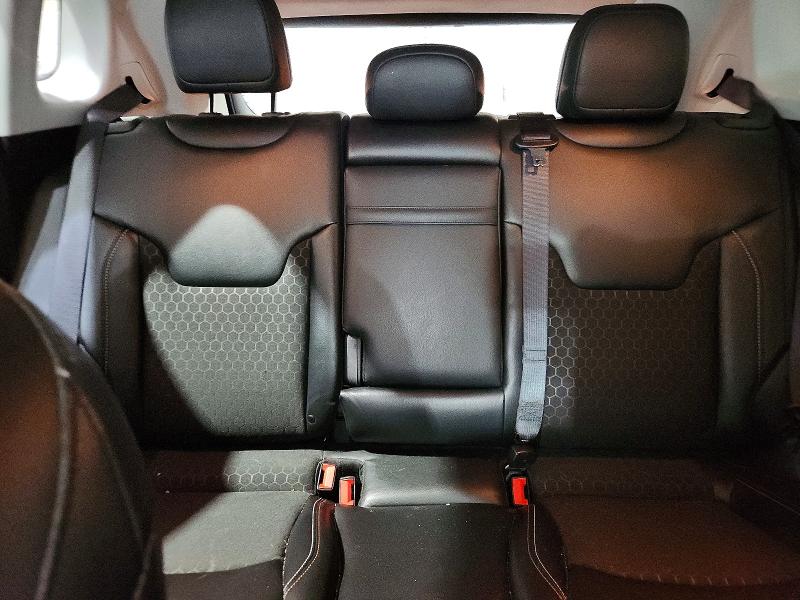 Продажа на аукционе авто 2020 Jeep Compass, vin: 3C4NJDBB3LT121962, номер лота: 51303626