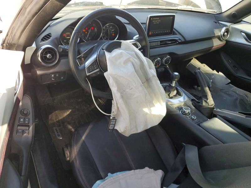 Aukcja sprzedaży 2017 Mazda Mx-5 Miata, vin: JM1NDAM73H0102413, numer aukcji: 50189776