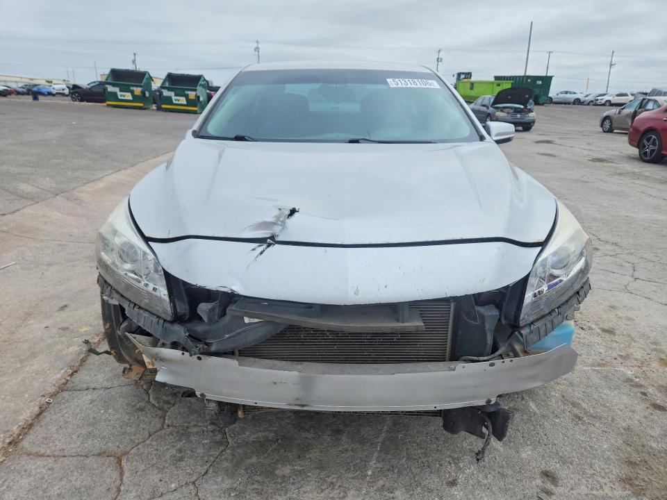 Aukcja sprzedaży 2014 Chevrolet Malibu, vin: 1G11C5SL1EF278810, numer aukcji: 51318106