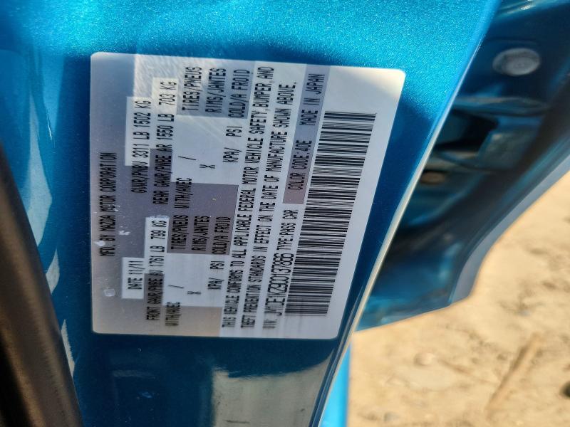 Продажа на аукционе авто 2012 Mazda Mazda2, vin: JM1DE1KZ9C0137866, номер лота: 50971226