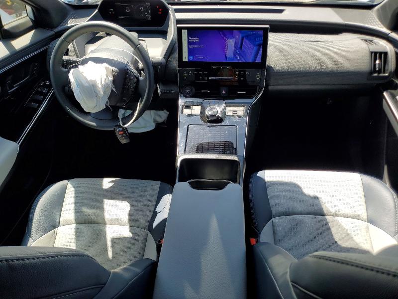 51714636 :رقم المزاد ، JTMABABA2PA032284 vin ، 2023 Subaru Solterra مزاد بيع