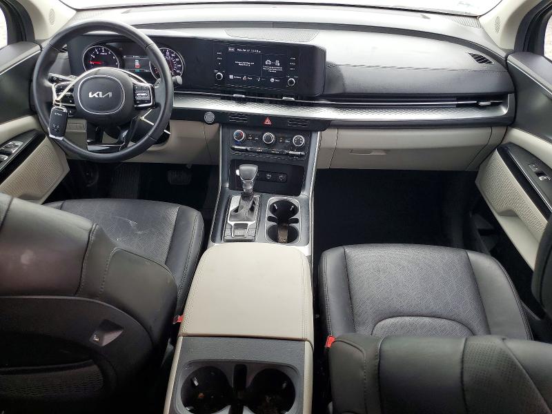 Продаж на аукціоні авто 2022 Kia Carnival, vin: KNDNB4H34N6097794, номер лоту: 51130086