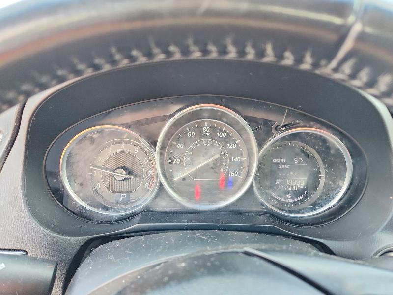 50113696 :رقم المزاد ، JM1GJ1V50F1224328 vin ، 2015 Mazda 6 مزاد بيع