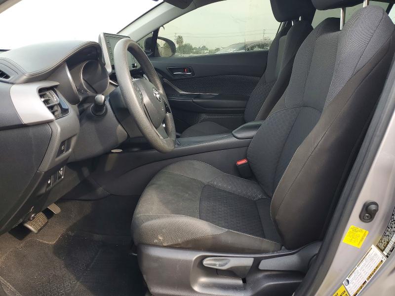 Продажа на аукционе авто 2020 Toyota C-hr, vin: JTNKHMBXXL1084891, номер лота: 49305646
